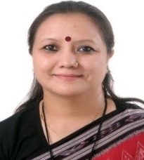 Dr. Suman Negi