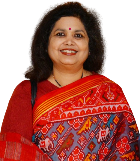 Prof. Mona Khare