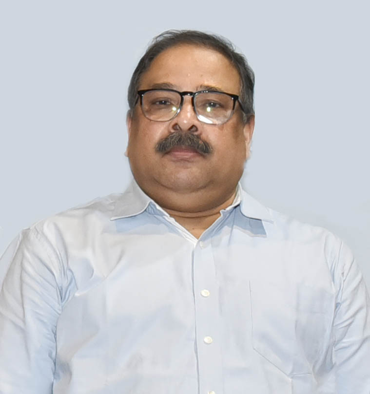 Prof. K. Biswal