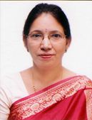 Prof. Vineeta Sirohi