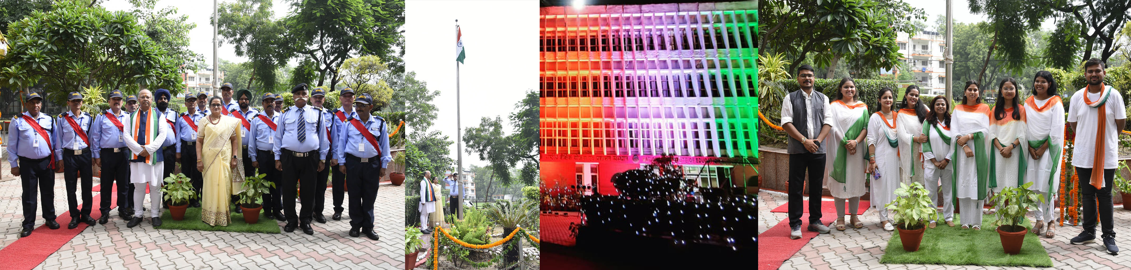 har gar tiranga