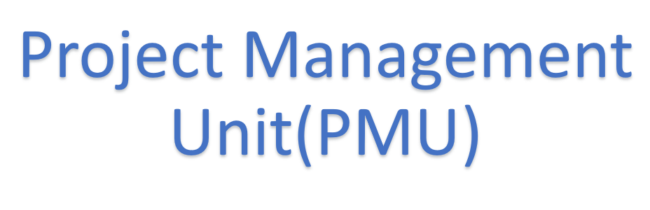 PMU-page